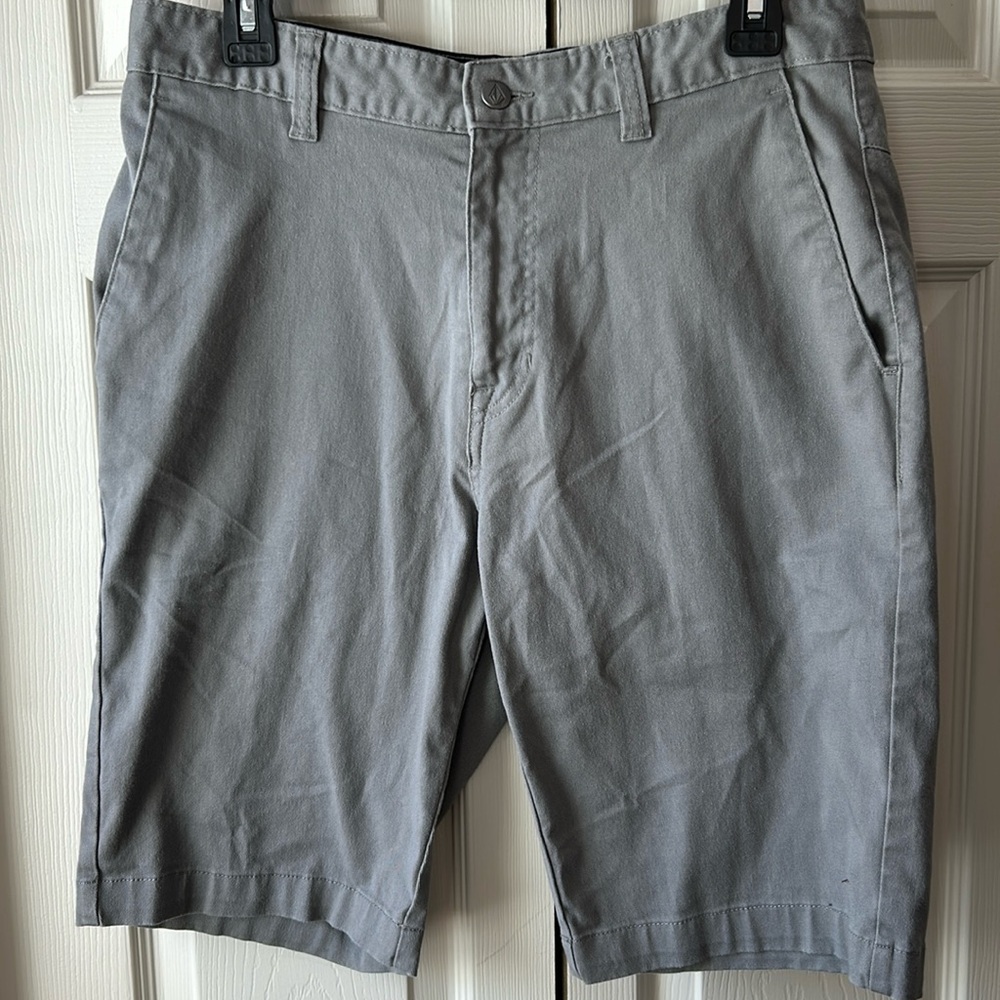 Skate shorts